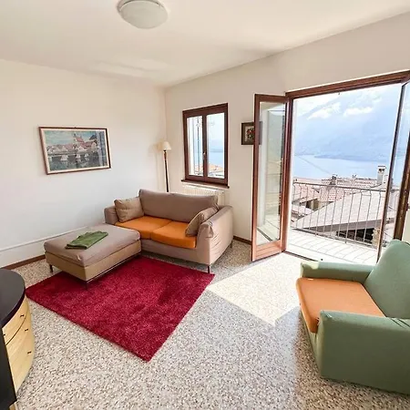 Alessia's Apartment
