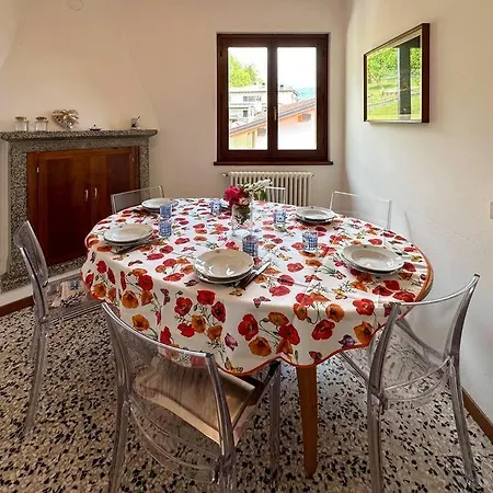 Alessia's Apartment